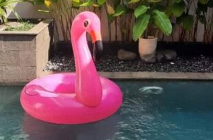 Namdur Villa Sariwangi – Tropical Villa in Bandung With Private Pool