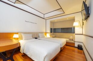 Namin Dago Hotel