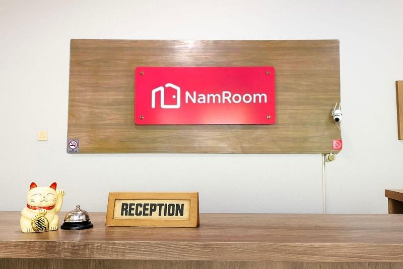 NamRoom at Tangki Lio