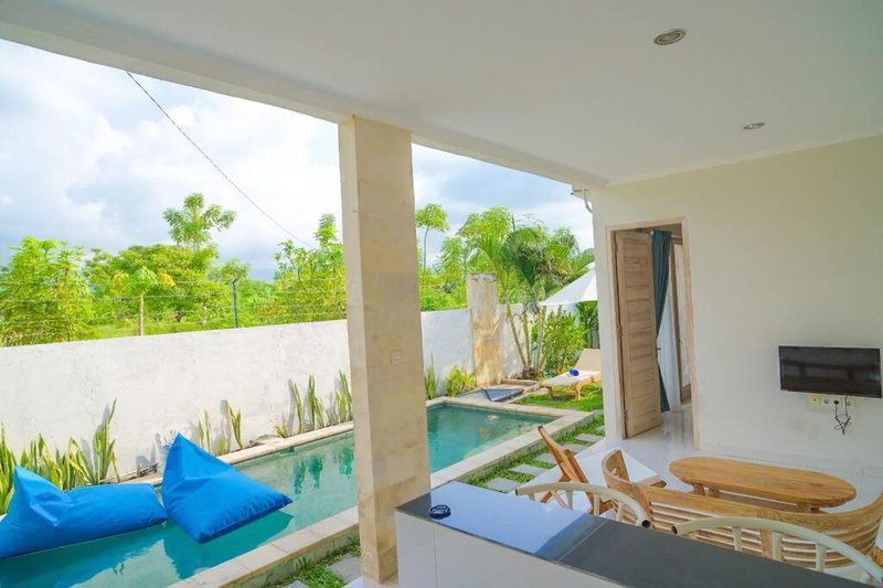 Nate’s Villa – near Lovina Bali