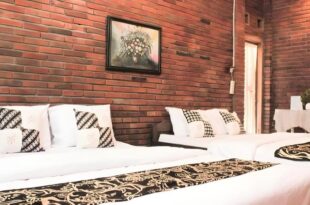 Ndalem Joglo Krawitan Syariah