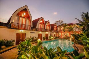 Neo Bintang Bungalow