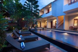 Nesa Sanur Hotel