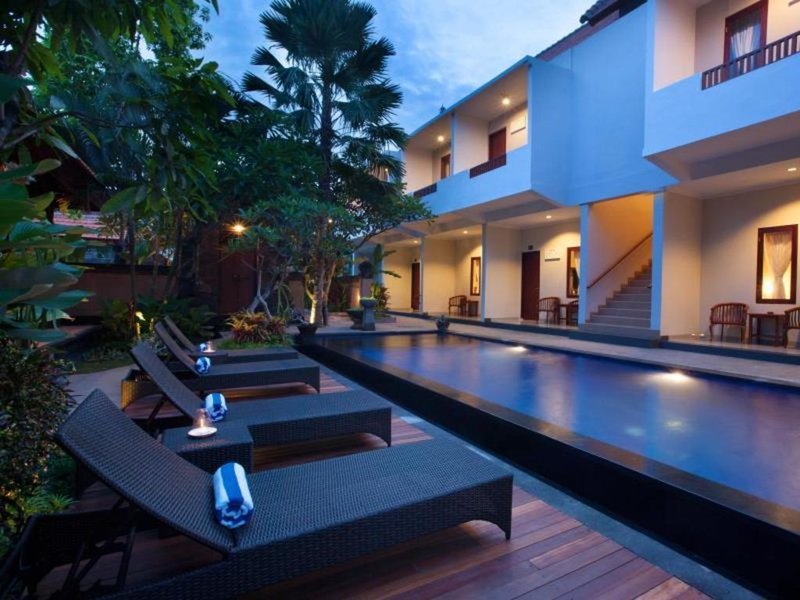 Nesa Sanur Hotel