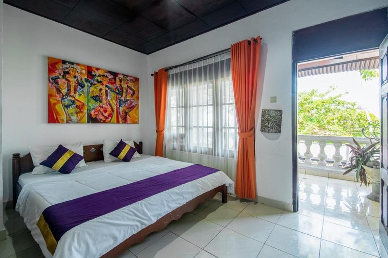 New Ananda Beach Hotel