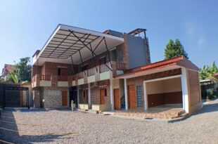 New dTopadan Guest House