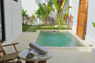 New Villa Manis proche Seminyak