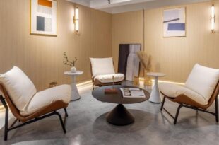 New World Hotel, Tây Môn Đình