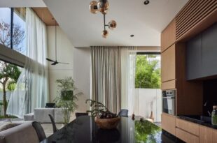 Nexa Townhouse Umalas Canggu