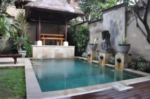 Ngetis Homestay
