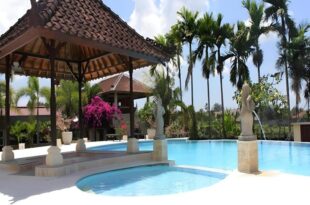 Nipuri Hotel & Villa