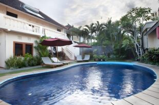 Niramaya Villa Bali