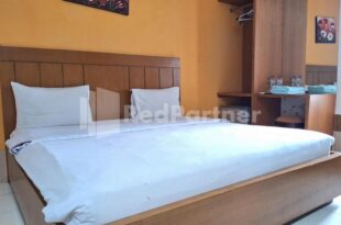 Nirvana Inn seturan Mitra RedDoorz