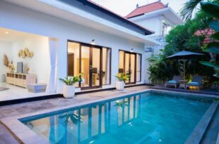 Nossa Casa Villa