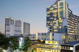 Novotel Jakarta Cikini