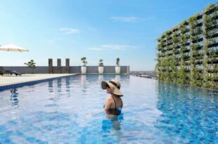 Novotel Suites Yogyakarta Malioboro