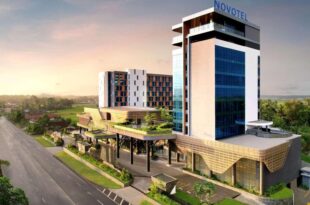 Novotel Yogyakarta International Airport Kulon Progo