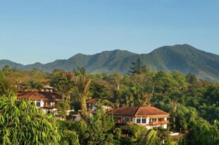 Novus Giri Resort & Spa