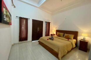 Npdc Comfy Hotel