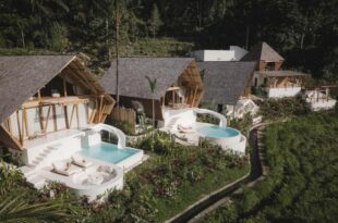 NUMA Bali Hotel