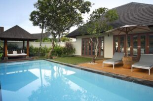 Nunia Boutique Villas