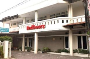 Nuri Indah Syariah Hotel