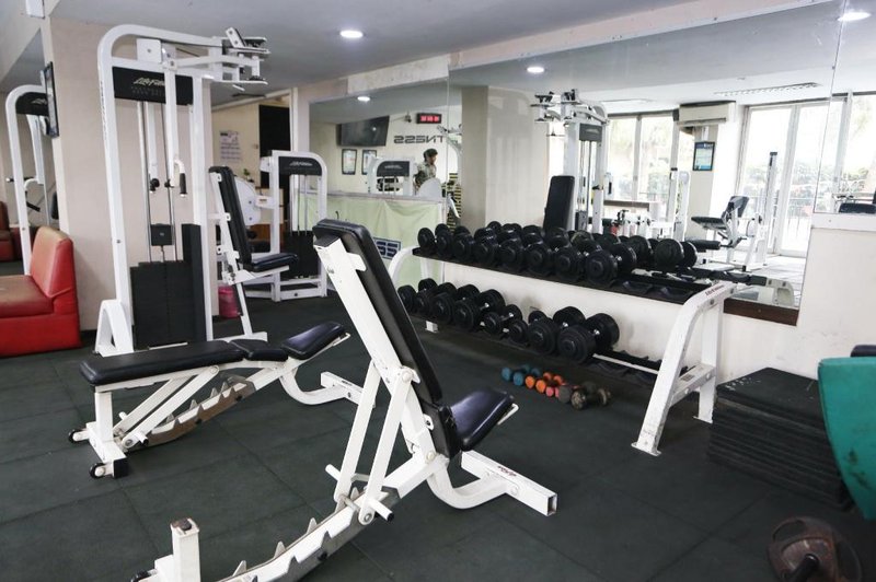 Nusantara Rooms Mutiara By Reccoma