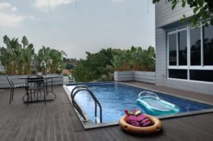 NVD12A #notrevilladagonvd for 10pax