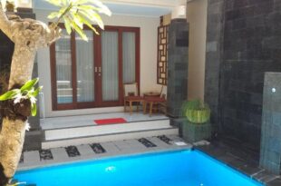 Nyaman Guest House