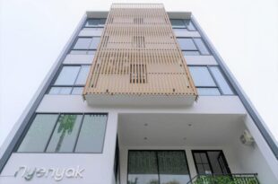 NYENYAK MRT Lebak Bulus Simatupang