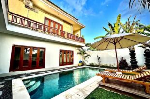 Nyoman House
