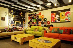 NYS LOFT HOTEL