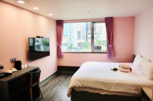 O Fun Hotel