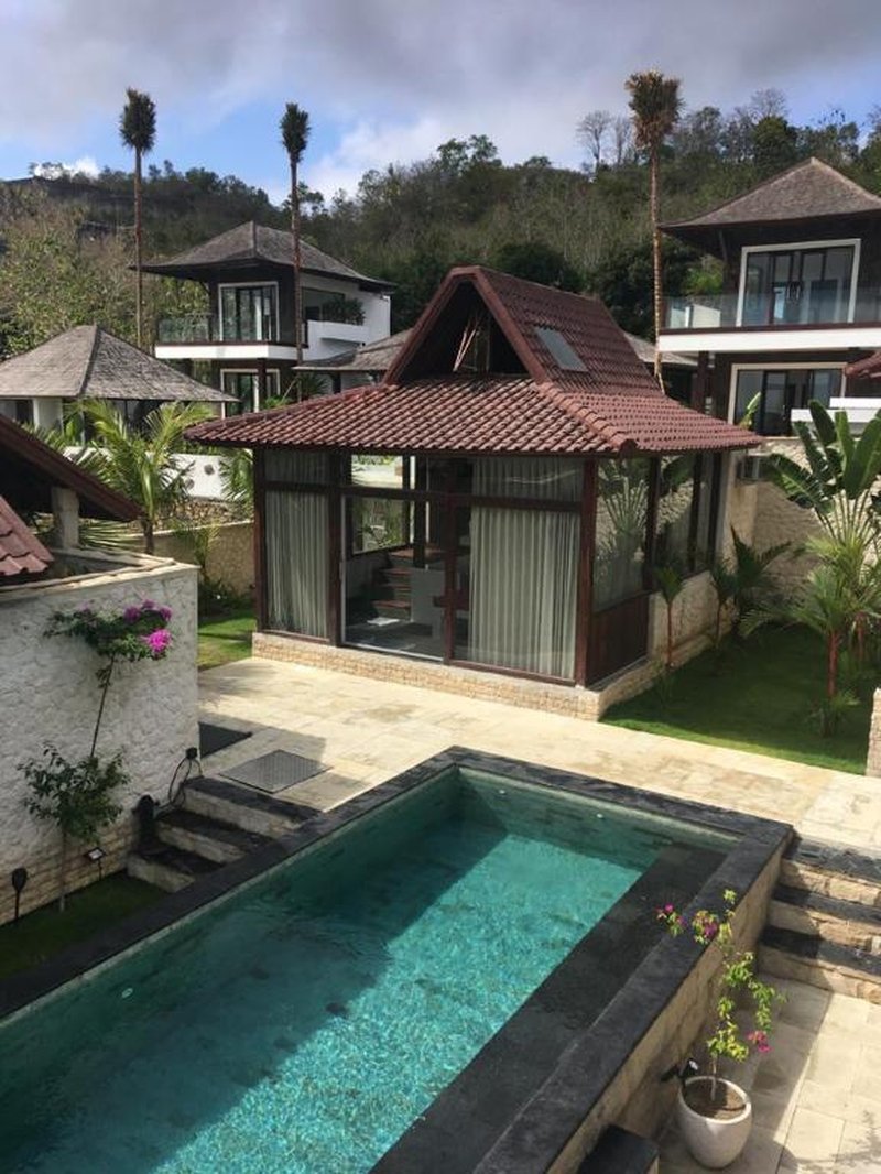 Ocean Bay Boutique Bungallows