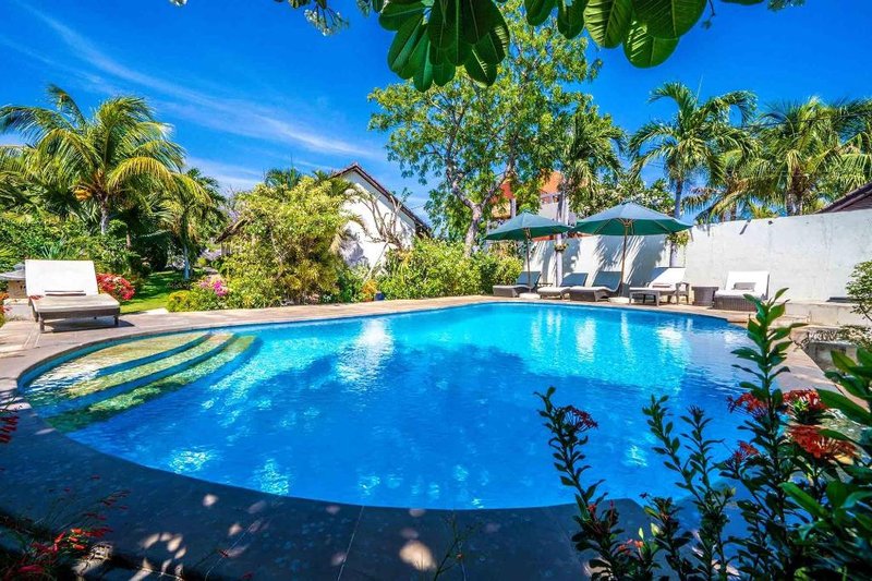 Ocean Sun Dive Resort