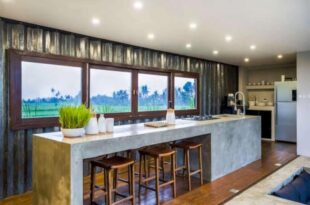 Ocean Villa, Tanah Lot