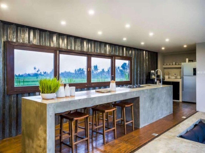 Ocean Villa, Tanah Lot