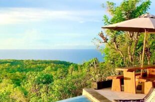 OCEANNA – Uluwatu, Bali