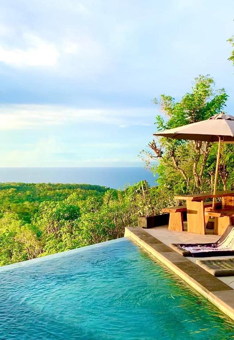 OCEANNA – Uluwatu, Bali