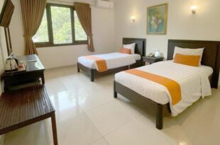 Ole Suite Hotel and Cottage
