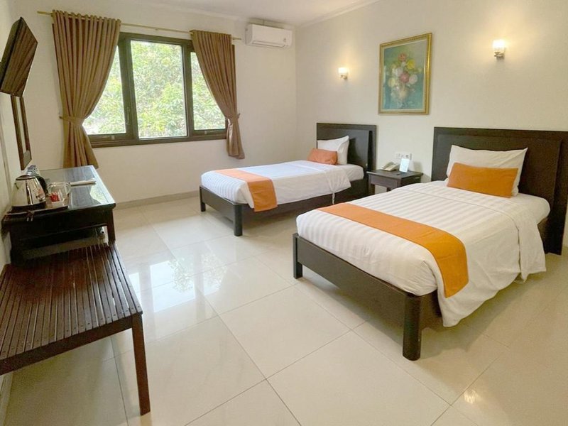 Ole Suite Hotel and Cottage