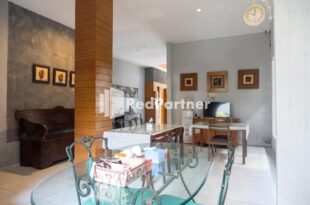 Omah Capung near Malioboro Area Mitra RedDoorz