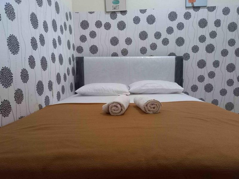 Omah Jaban Jogja Mitra RedDoorz