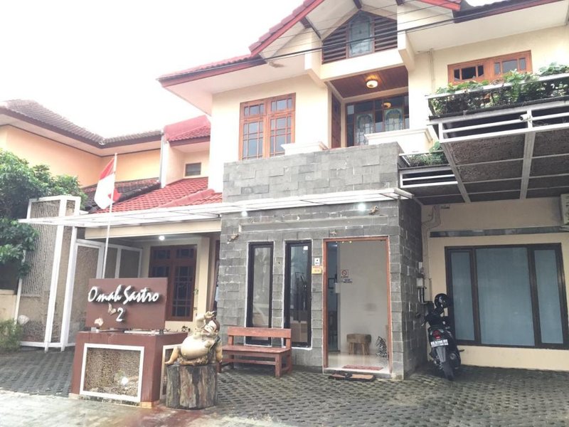 Omah Sastro 2