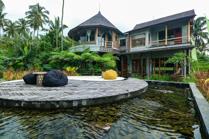 OMantra Home Bali