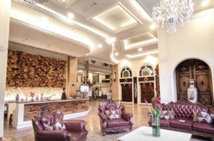 Onih Hotel