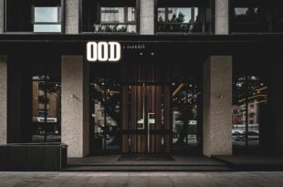 OOD by CHECK inn