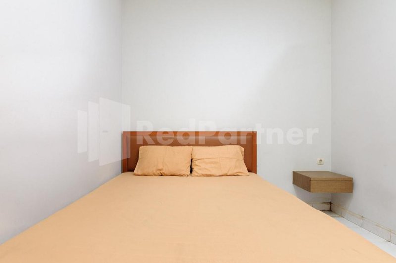 Orange Garden 47 Mitra RedDoorz