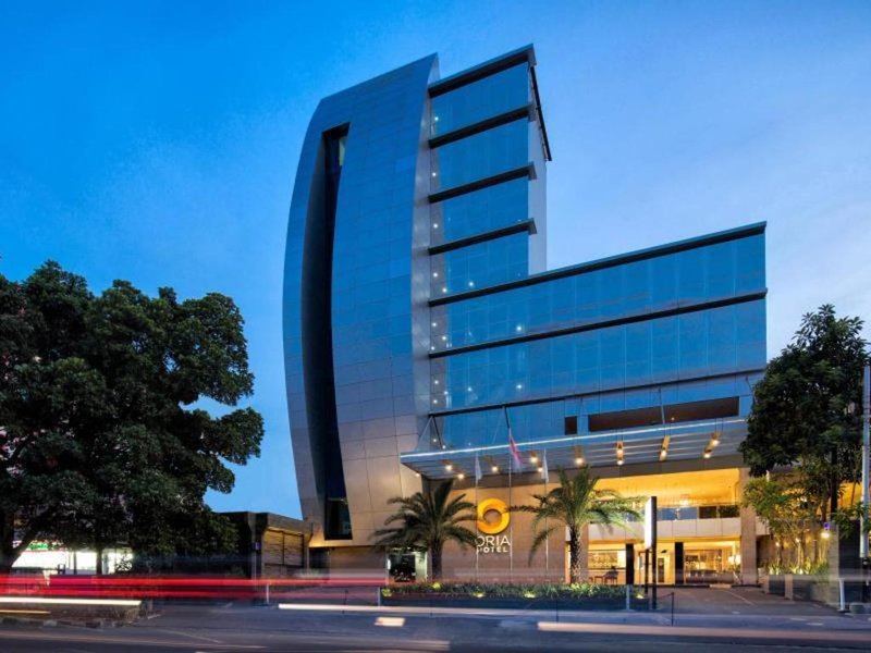 Oria Hotel Jakarta