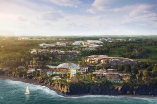 Oshom Bali